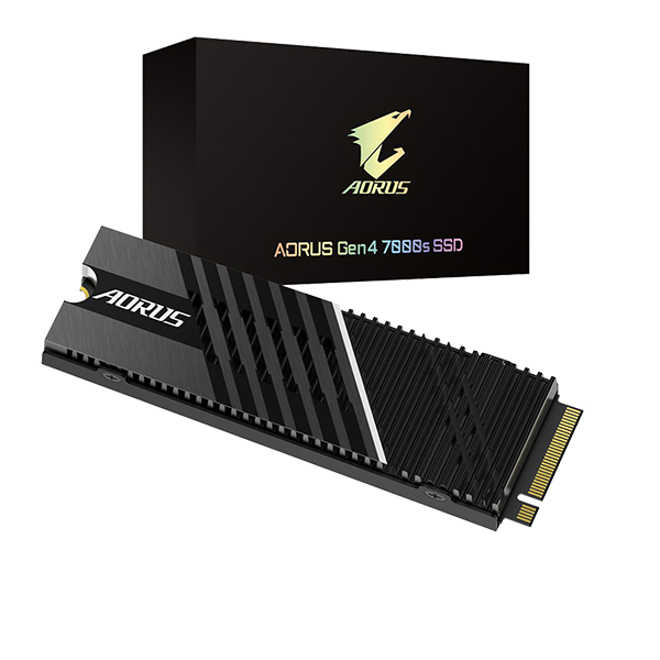 内置SSD