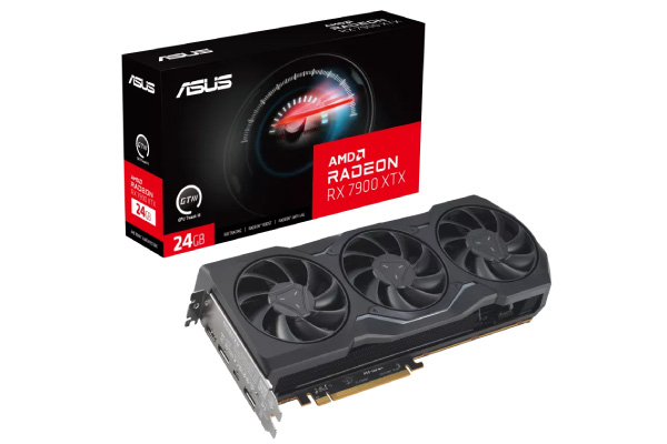 AMD Radeon RX 7000系列